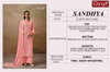 Sandhya By Ganga Embroidery Premium Cotton Dress Material Wholesale Shop In Surat
